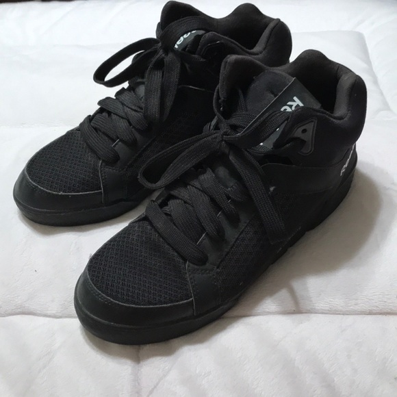 reebok 3d ultralite high top
